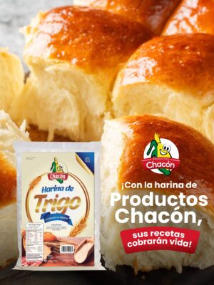 Harina de trigo